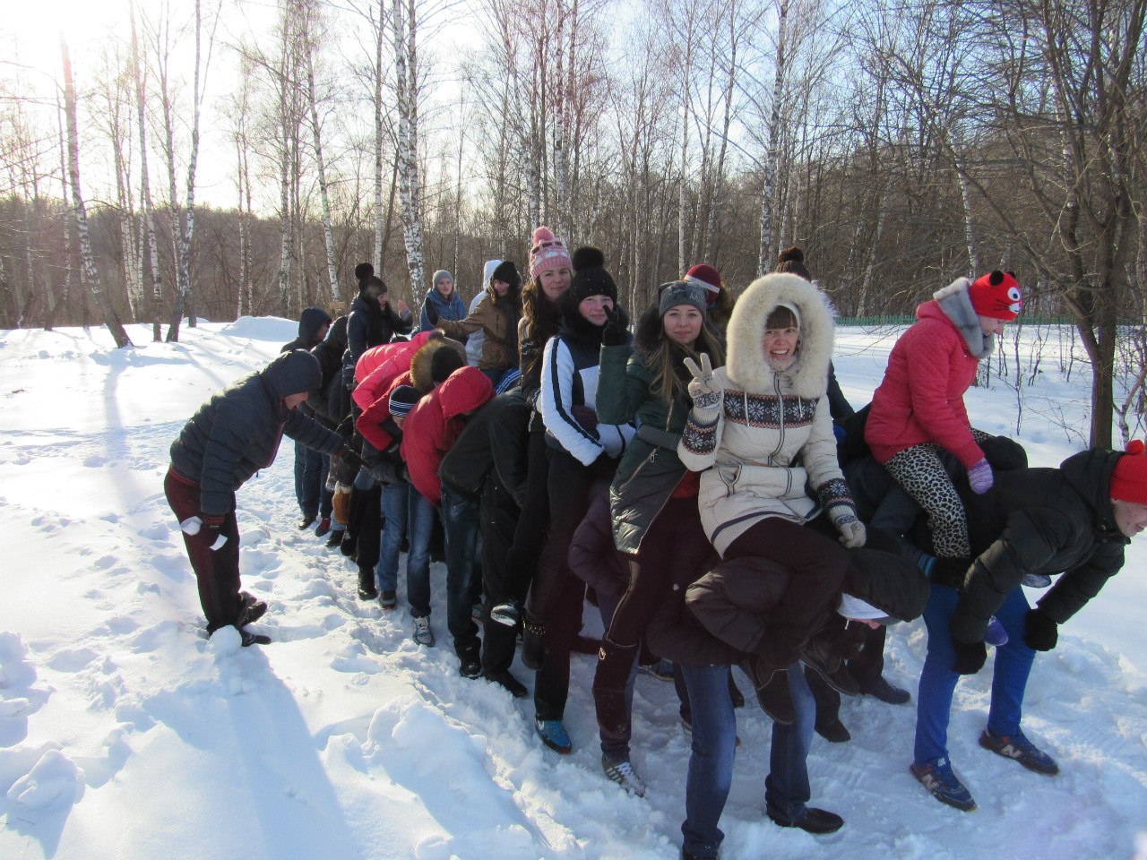 Фото - О девичьем Что такое лидерка - Ольга Калинкина.jpg Фото - О девичьем Что такое лидерка - Ольга Калинкина.jpg
